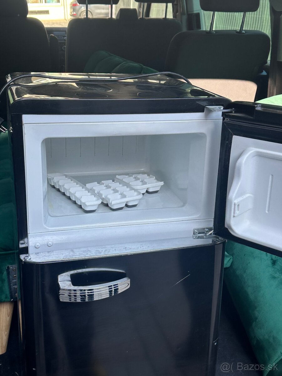 Klarstein chladnička - 2