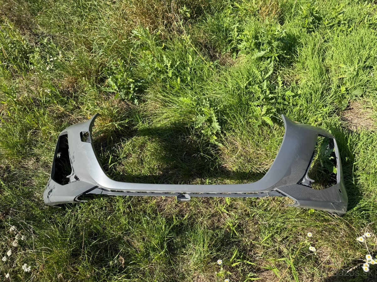 PEUGEOT 208 2019-nahradne diely - 2