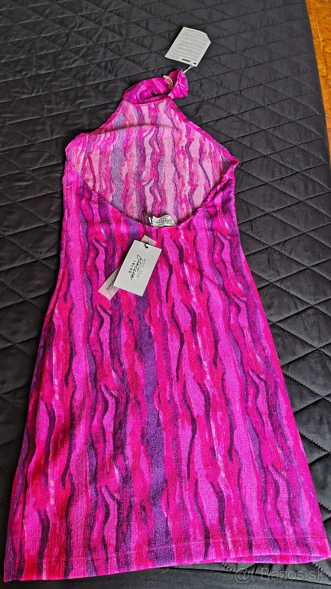 Minisaty/letne saty, xs - 2