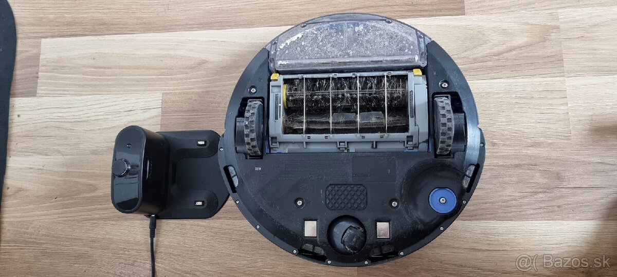 Robotický vysávač iRobot Roomba 650 - 2