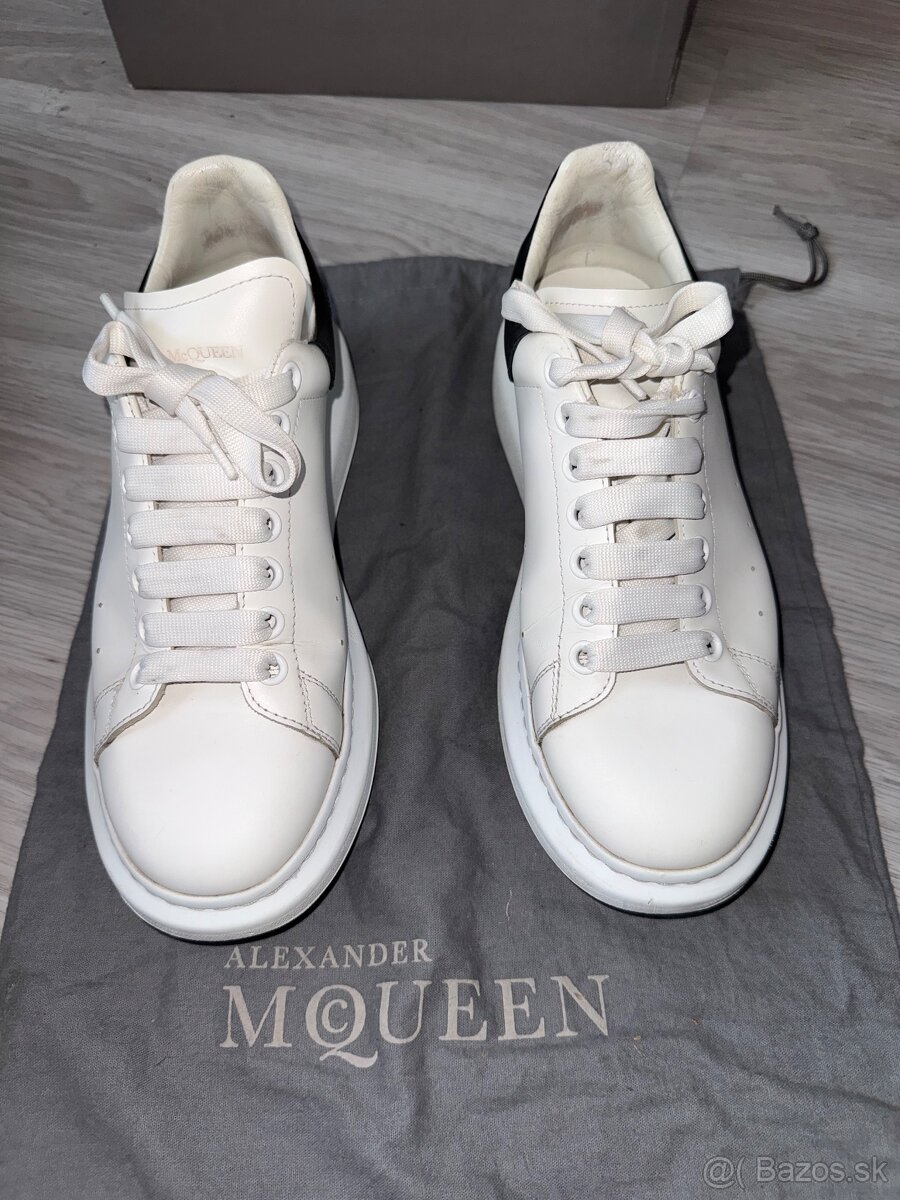 Alexander Mcqueen - 2