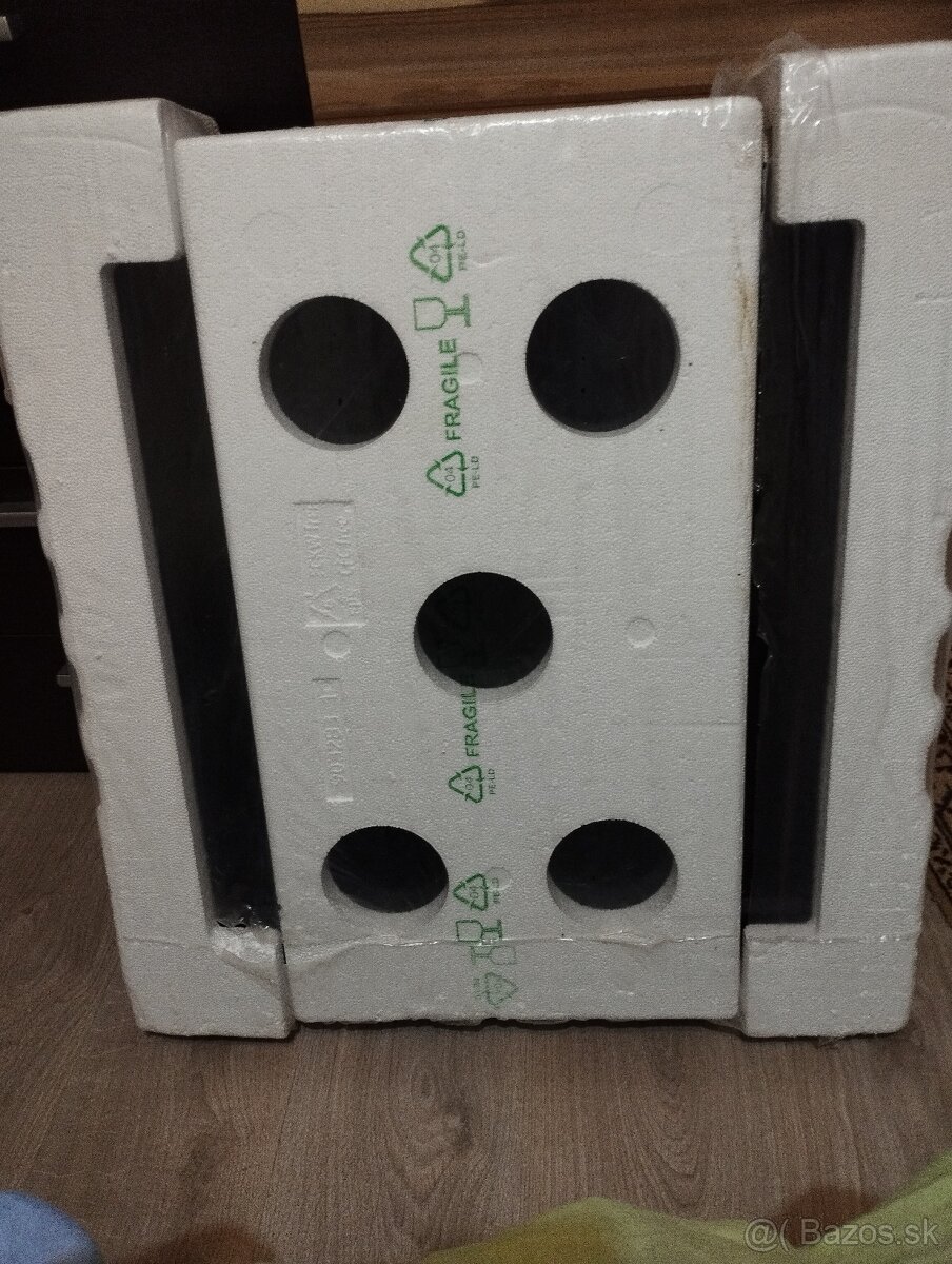 Elektrická varná doska - 2