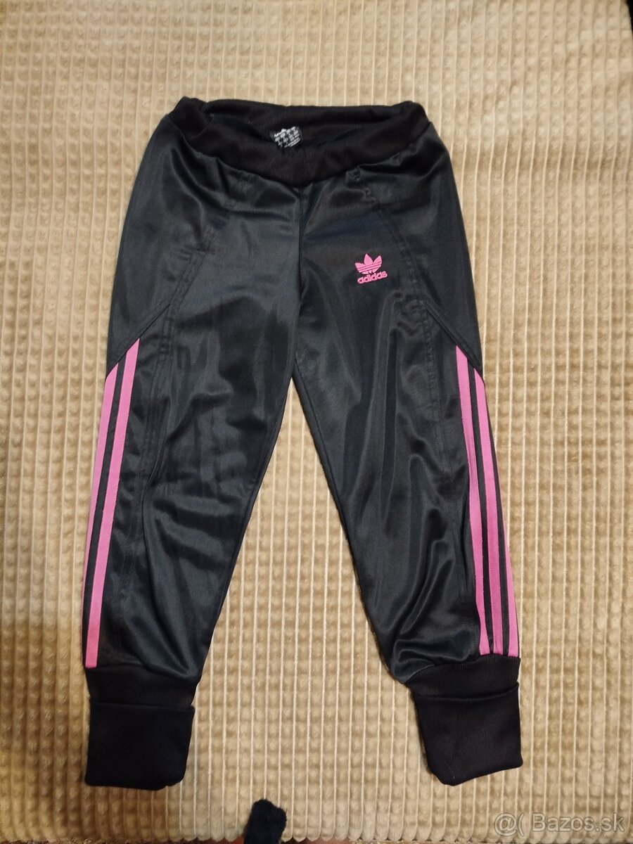 Adidas tepláky - 2