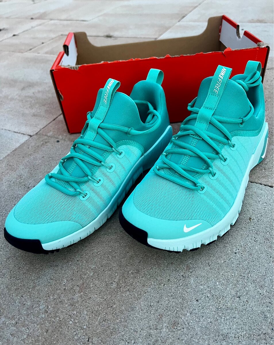 Tenisky Nike Metcon 6 - 2