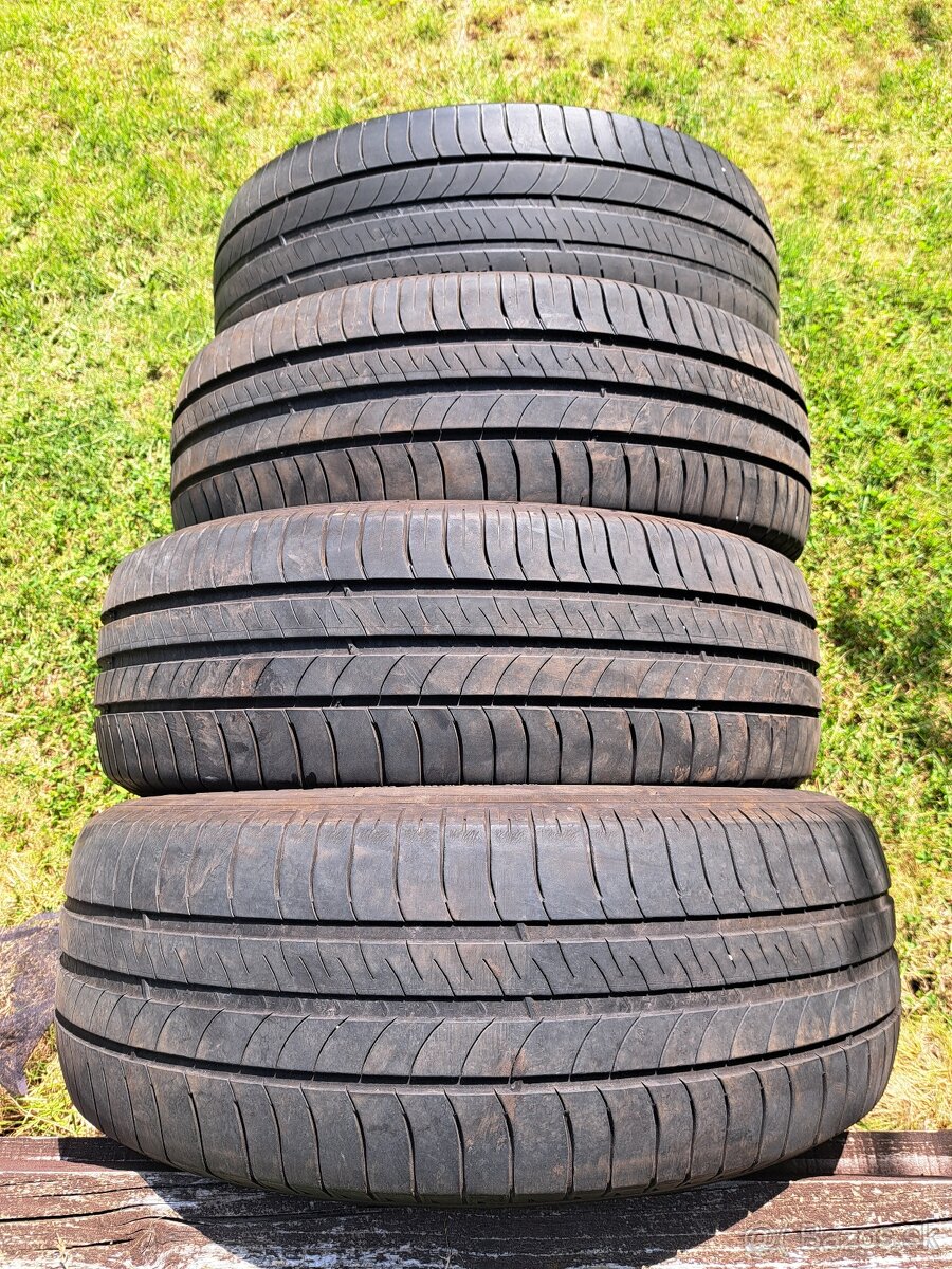 Letne pneu 205/60 r16 - 2