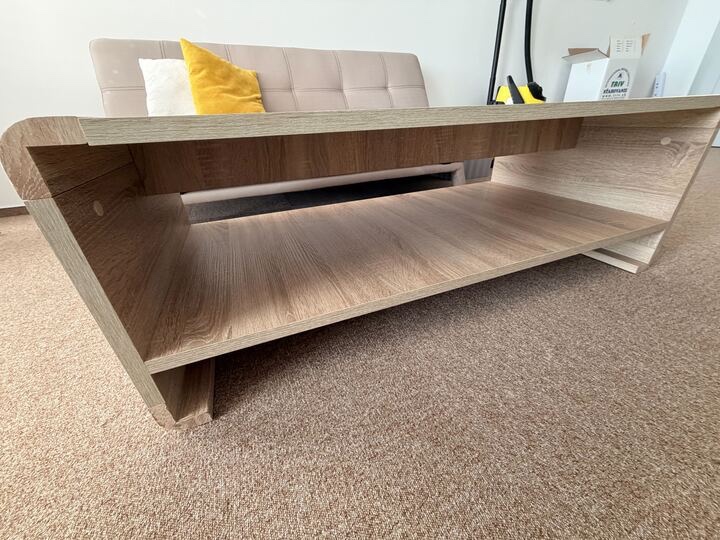 konferenčný stolík - 2