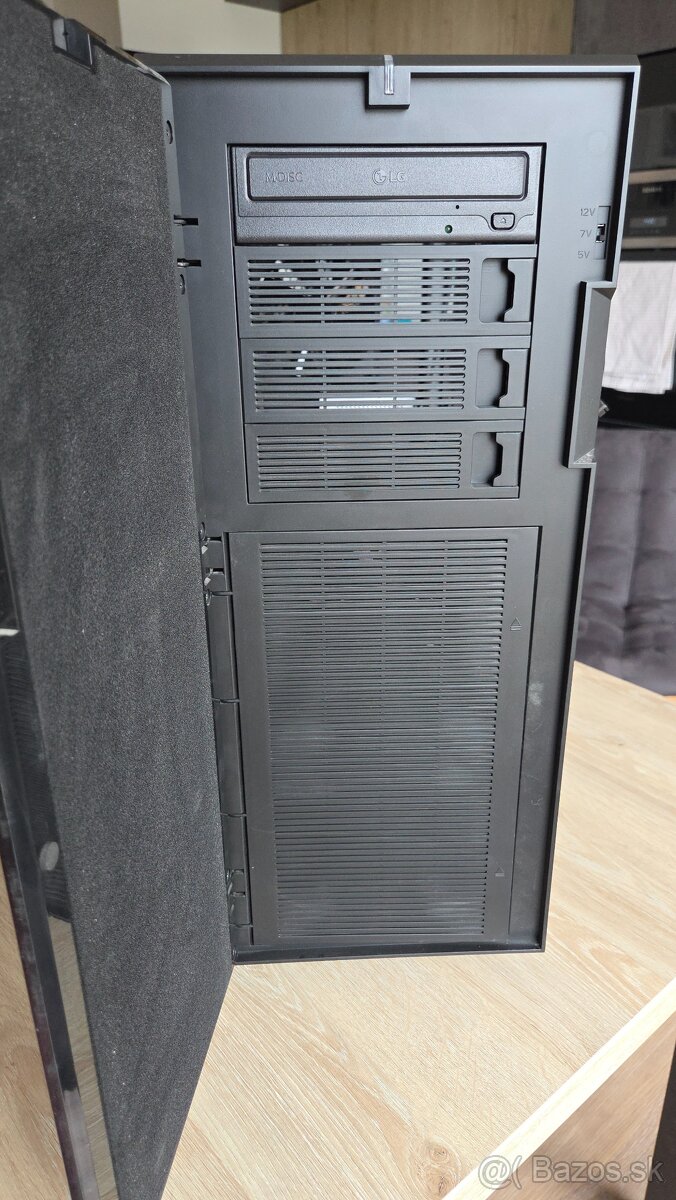 Fractal Design Define XL R2 - 2