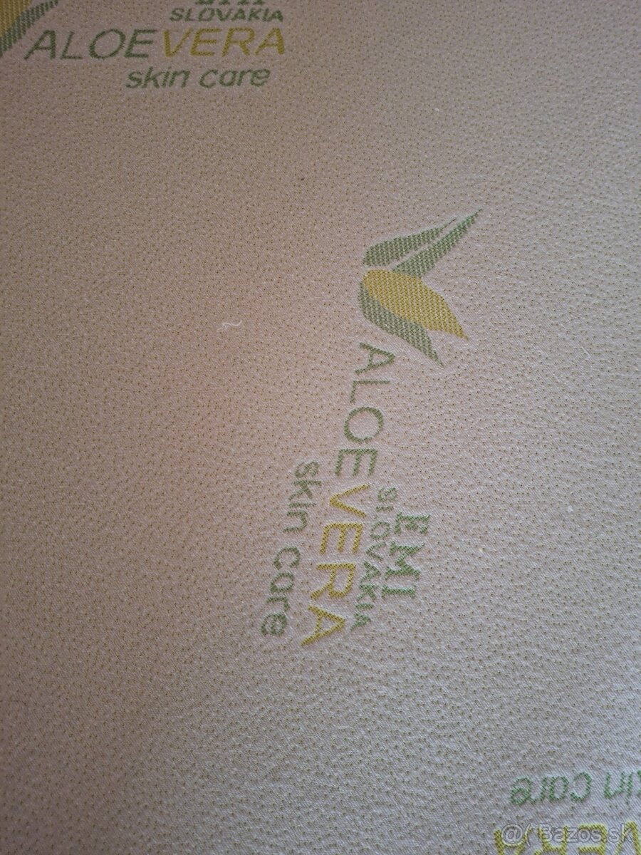 Pamatovy matrac - 2