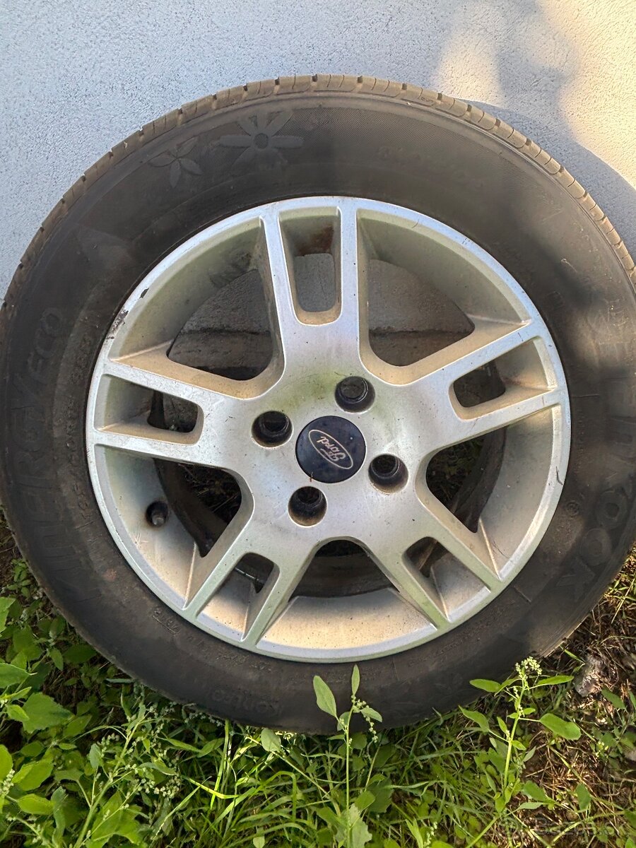 Na predaj kolesa - 2