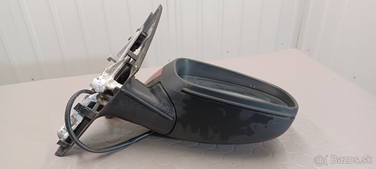 Spätné zrkadlo Škoda Roomster/Fabia II - 2