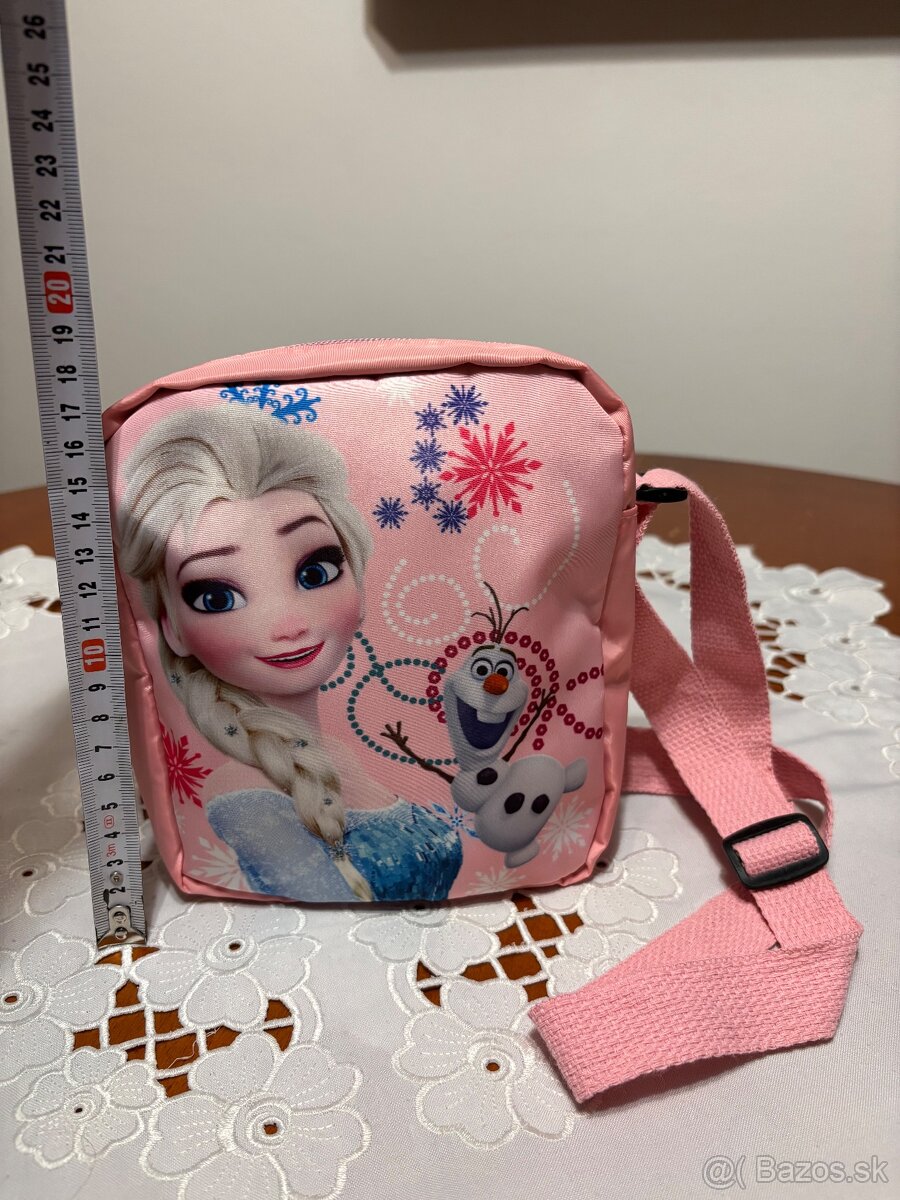 Taška Frozen Elsa - 2