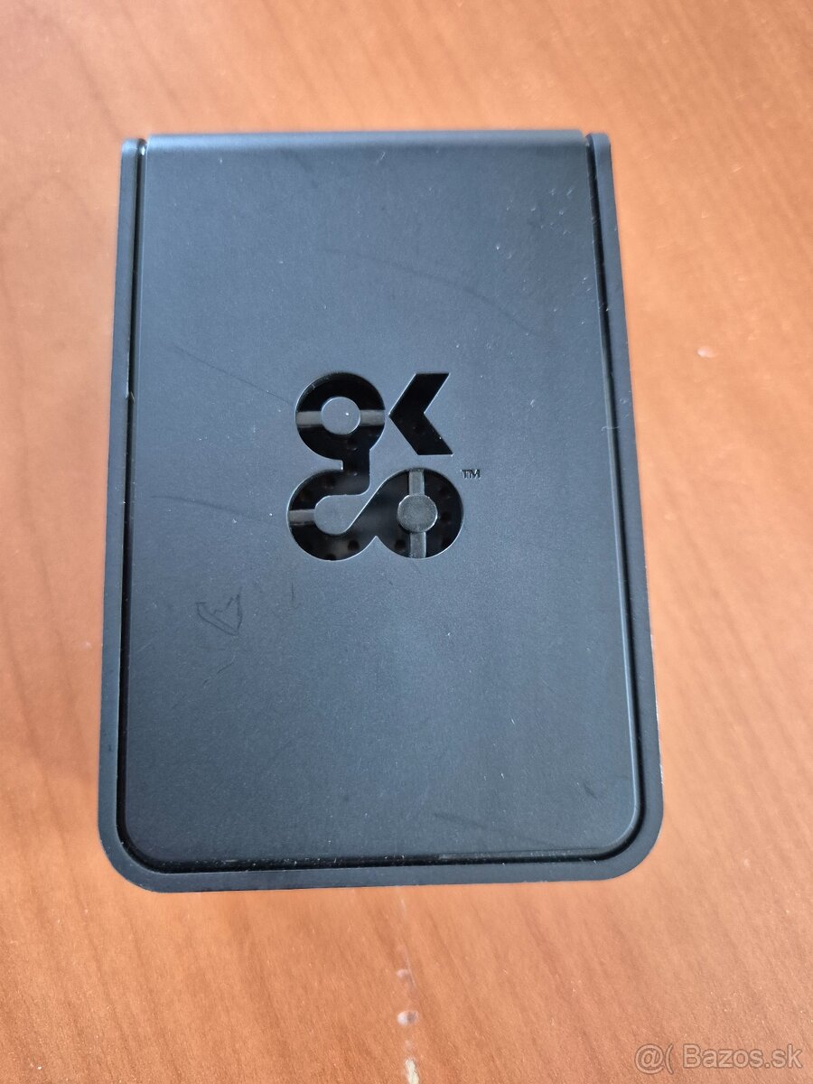 Raspberry Pi 4 krabička - 2