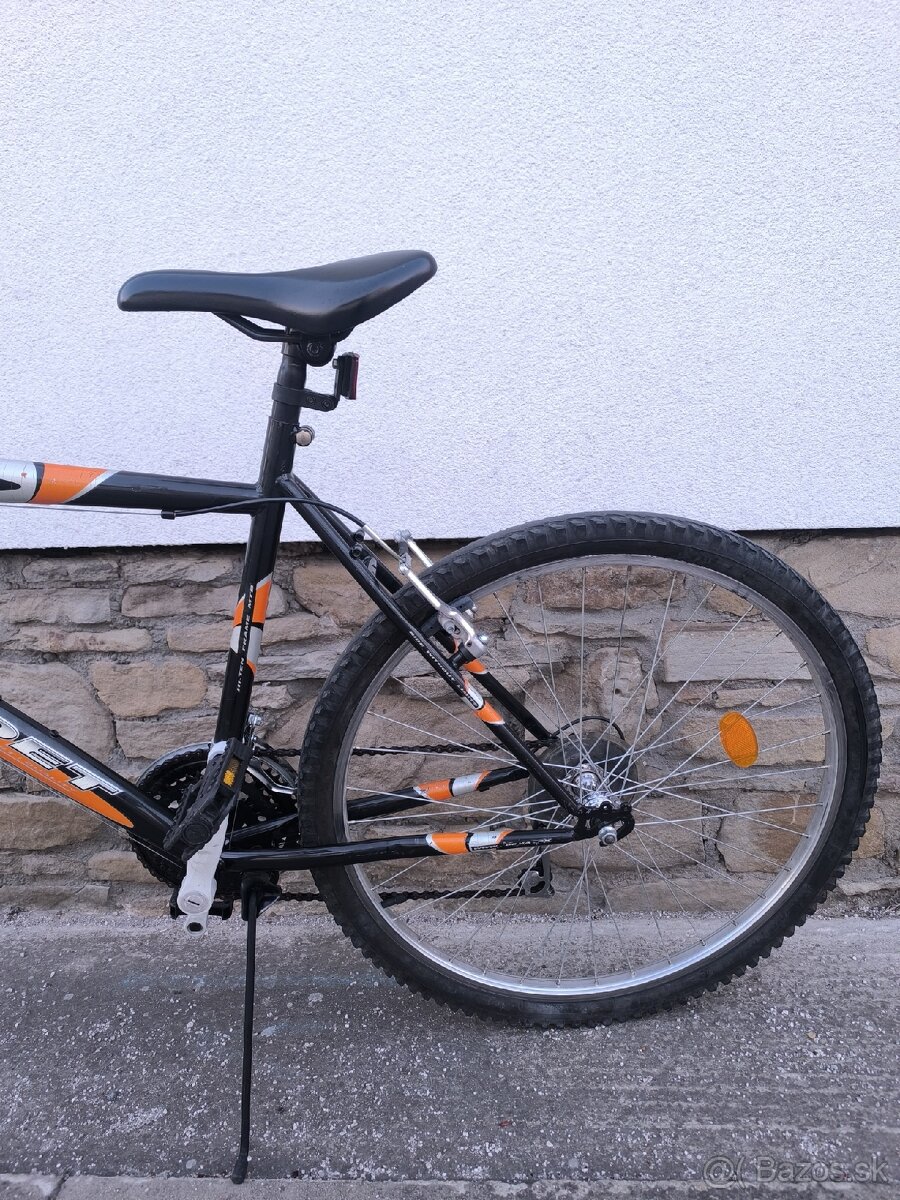 Pánsky bicykel - 2