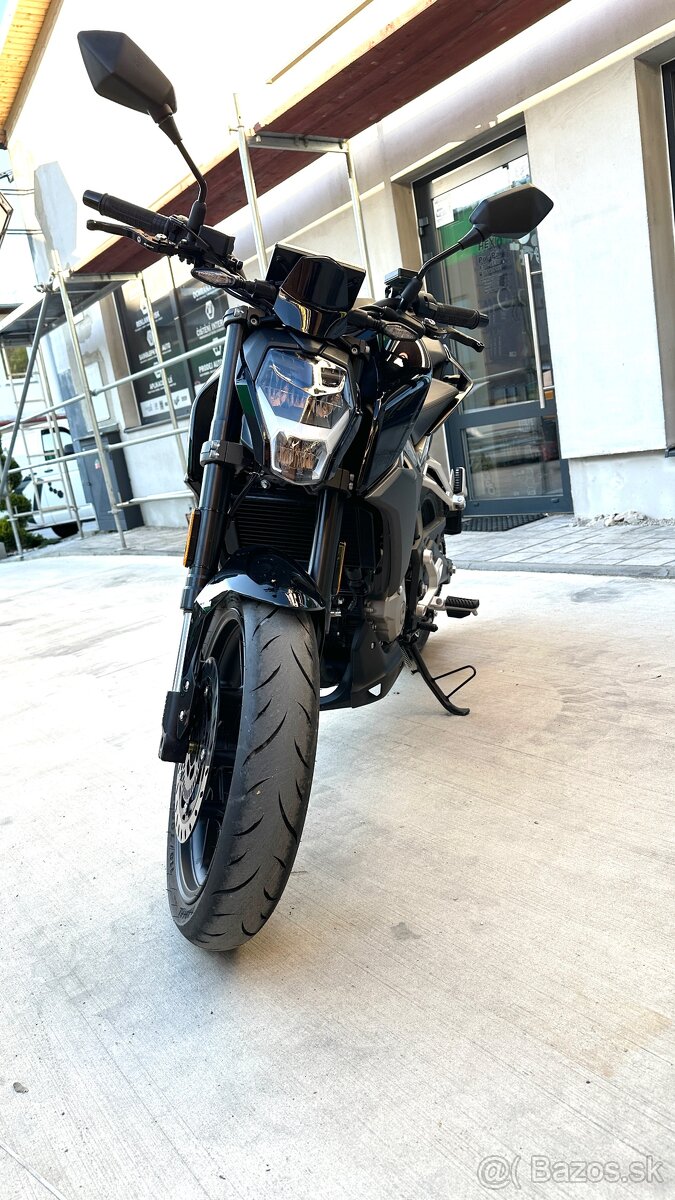 Cfmoto 300nk - 2