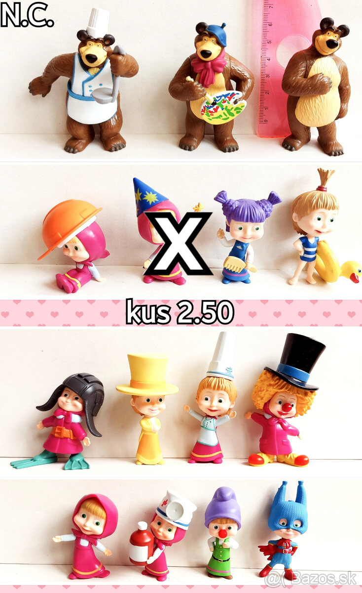 nekinder C - 2