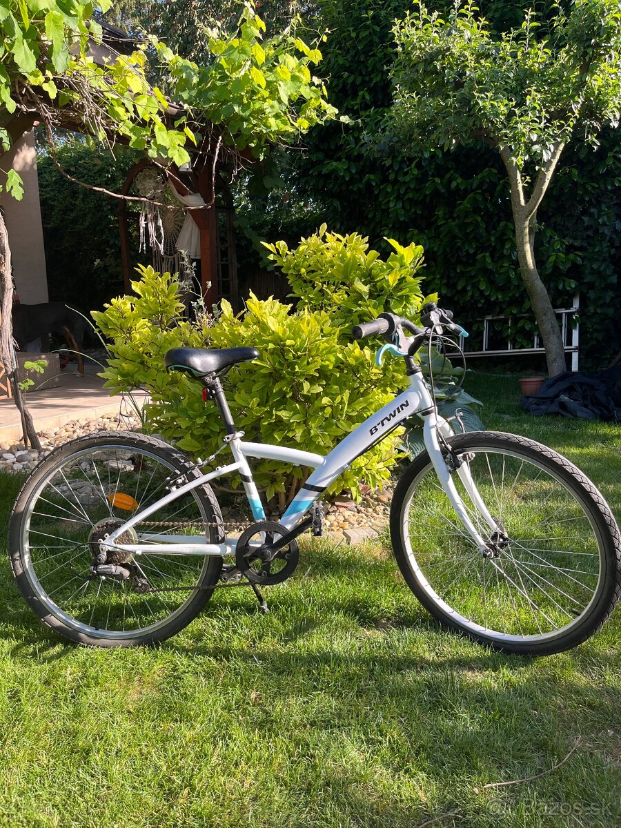 Btwin original 100 - 2