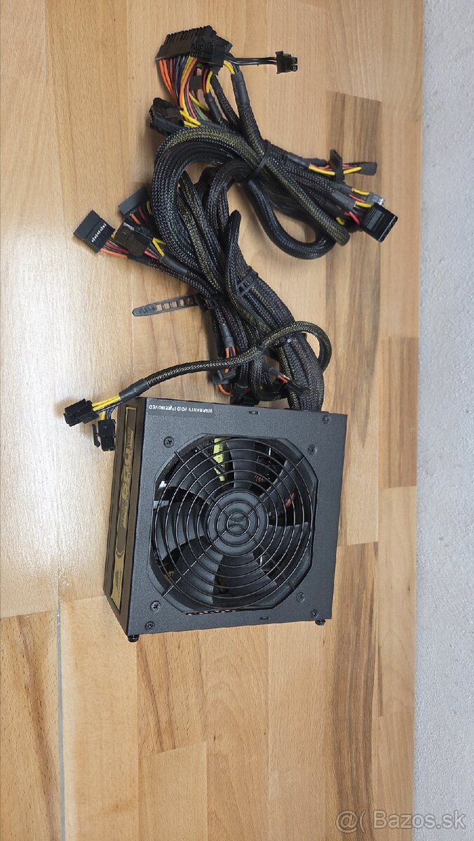 Corsair TX650W(CMPSU-650TX) - 2
