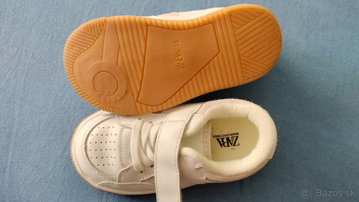 Tenisky Zara 23 - 2
