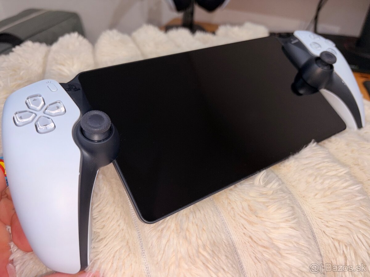 PS Playstation portal Remote player - 2