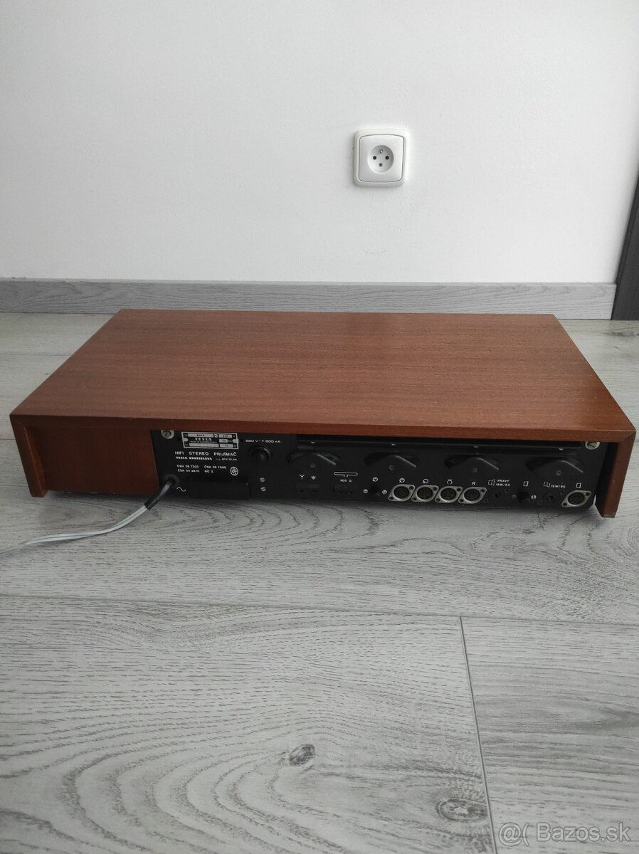 Tesla 814A - 2