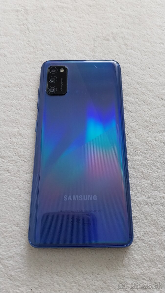 Samsung Galaxy A41 - 2