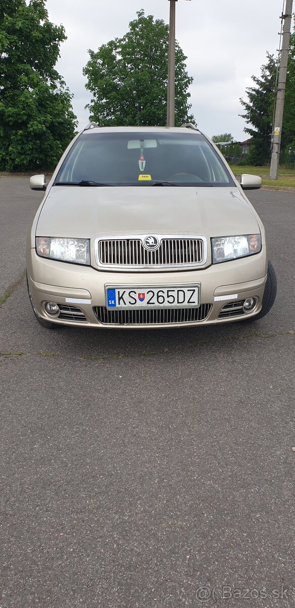 Škoda - 2