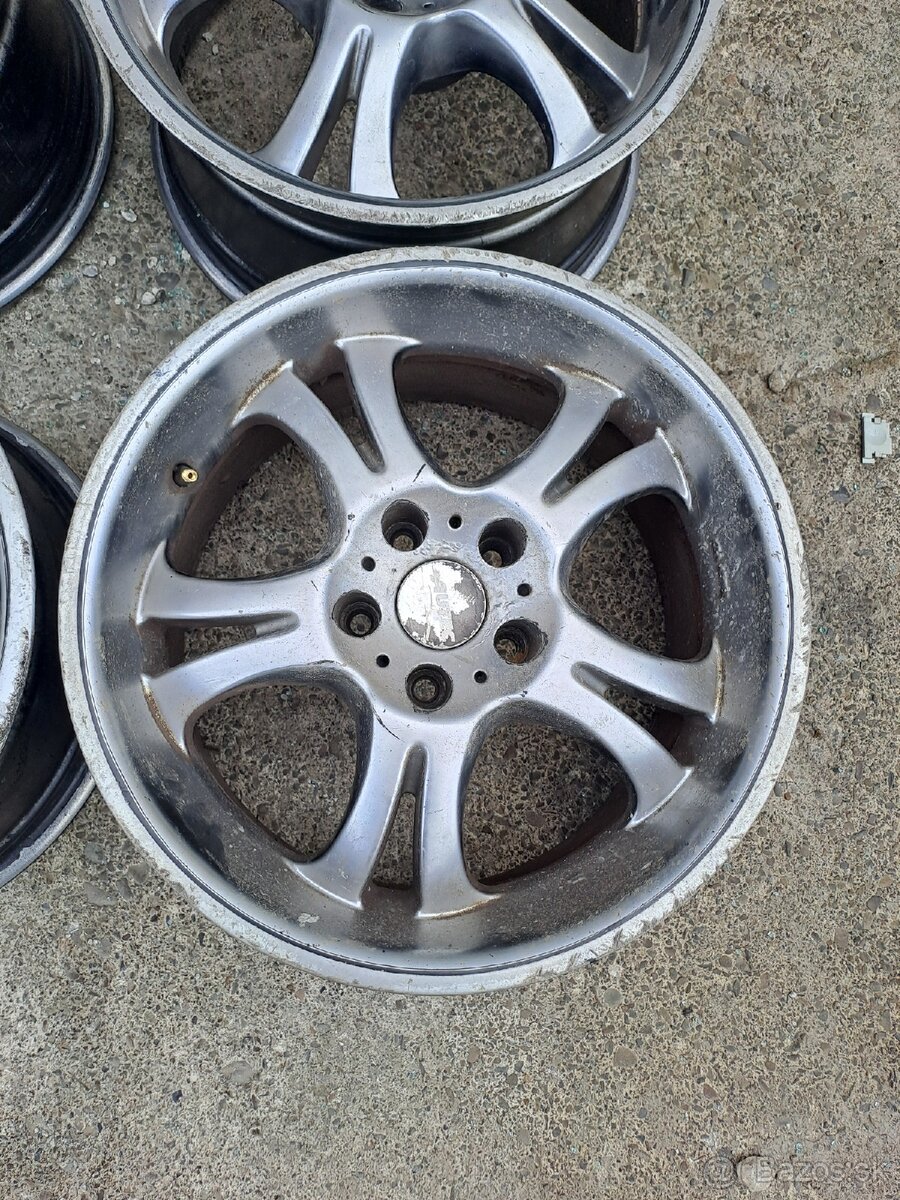 5x112 R17 Autec Elektróny - 2