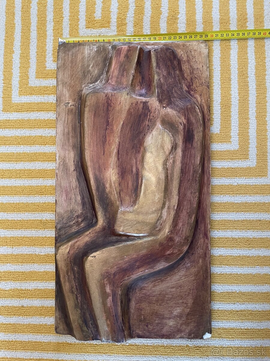Relief - 2