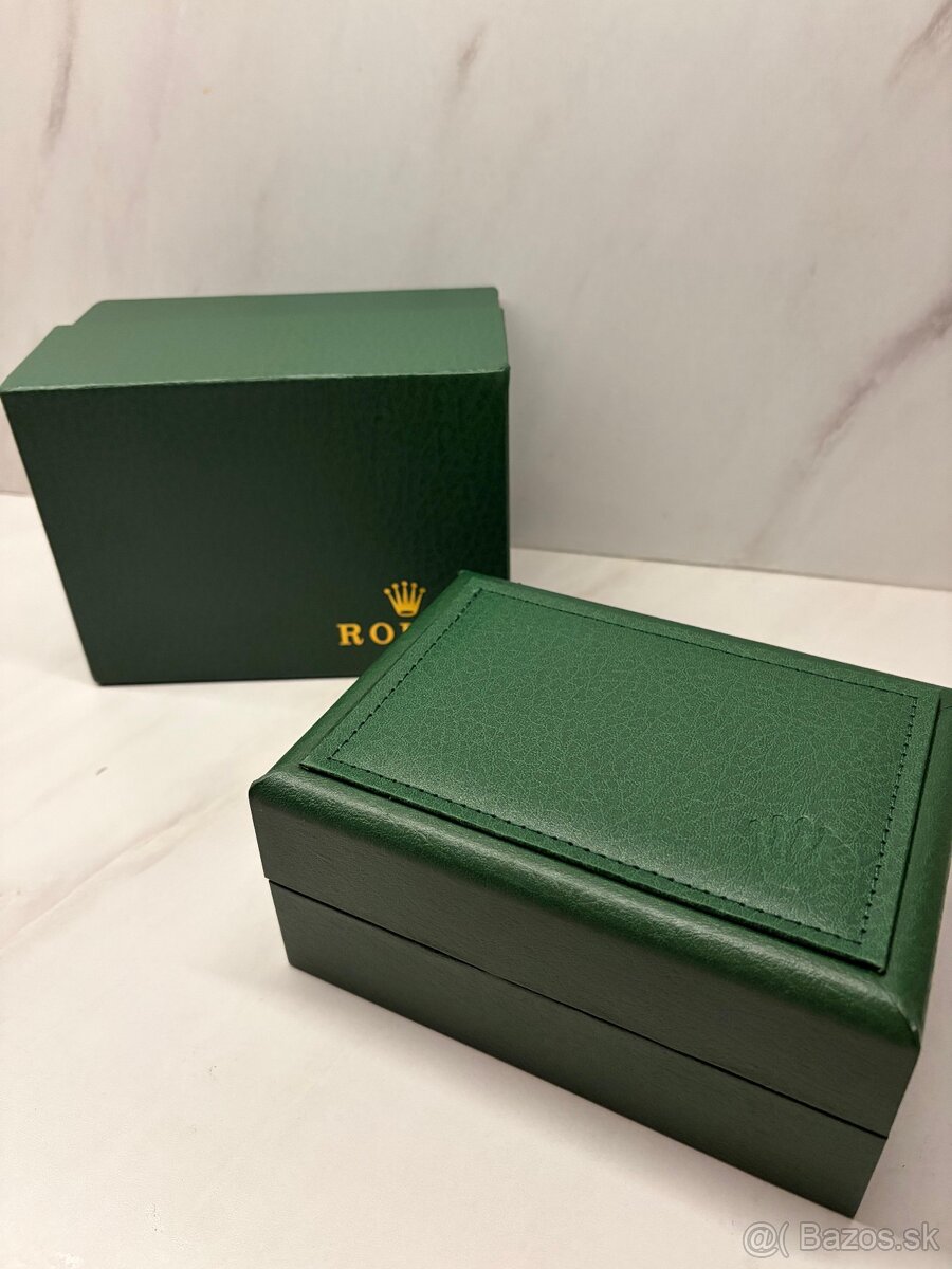 Rolex Datejust hodinky 1:1 - 2