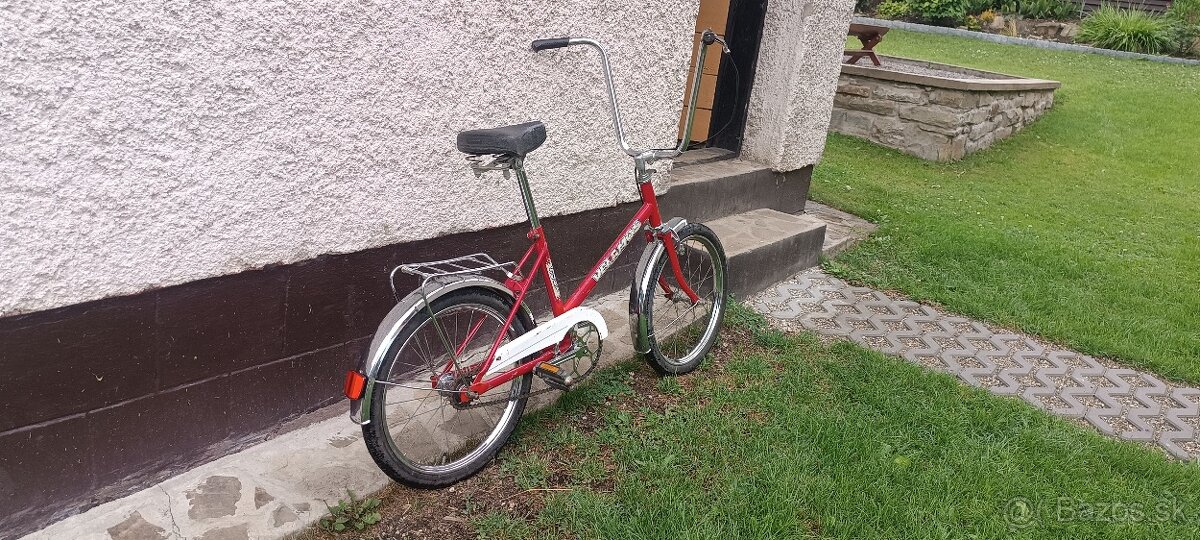 Bicykel sobi 20 - 2