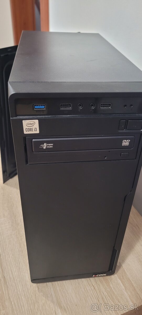 Predám PC skrinky - 2
