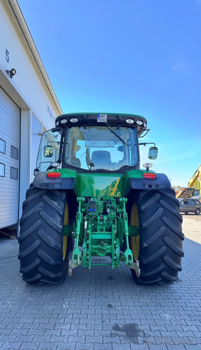 John Deere 7230R - 2