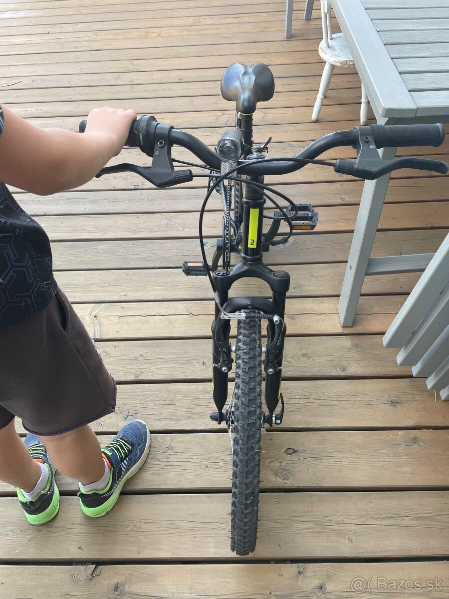 Detsky bicykel_Decathlon - 2