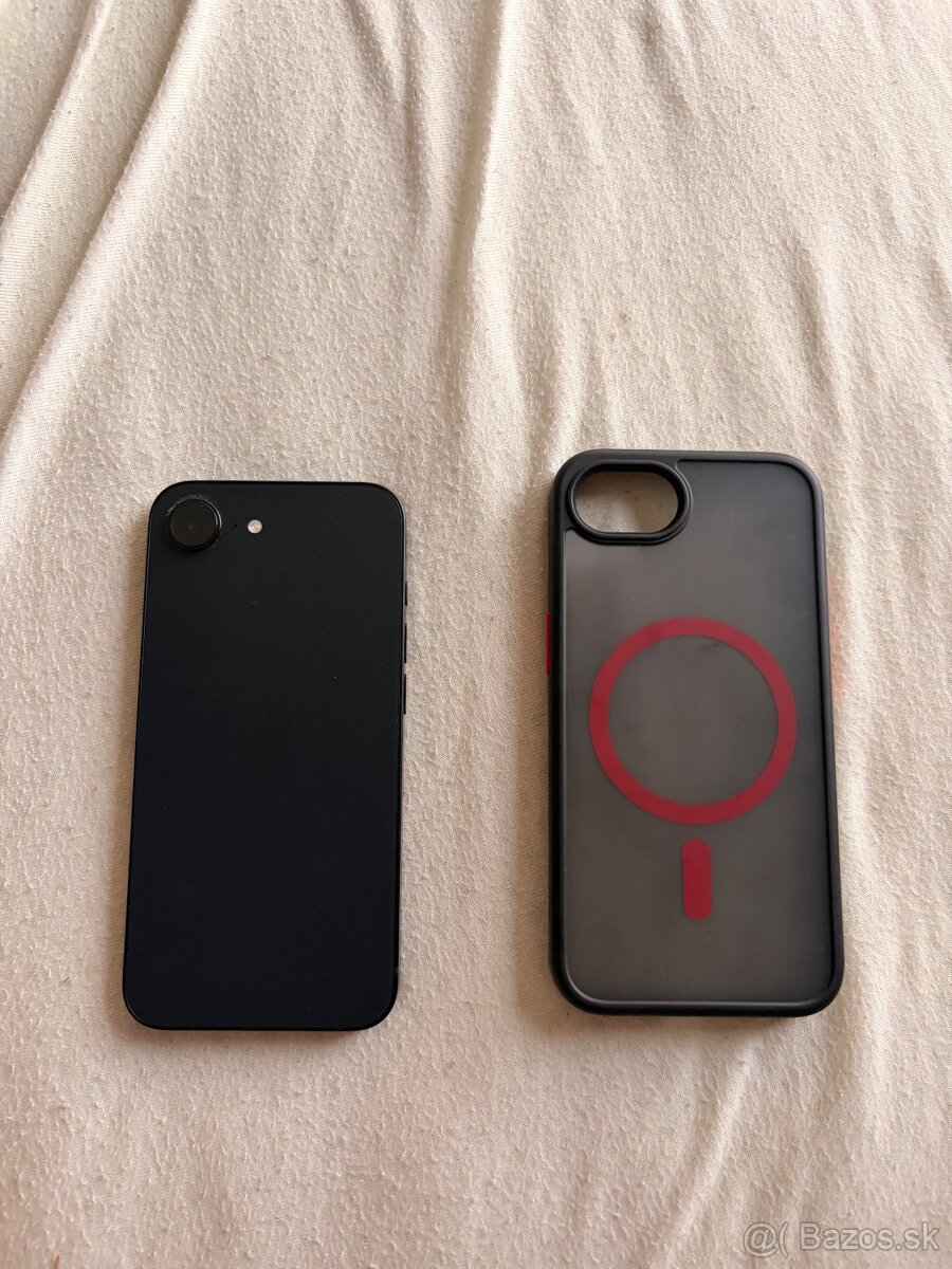 iPhone 16e - 2