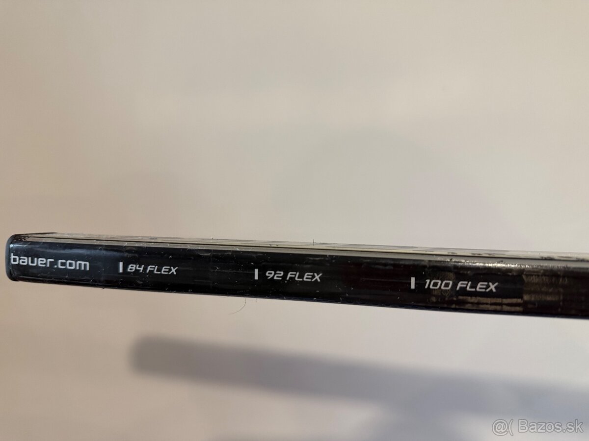 Bauer nexus 1N - 2