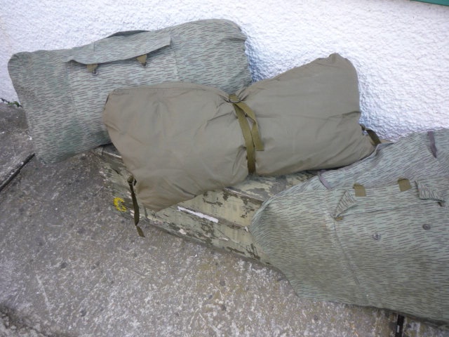 obal na spací vak čsla - 2