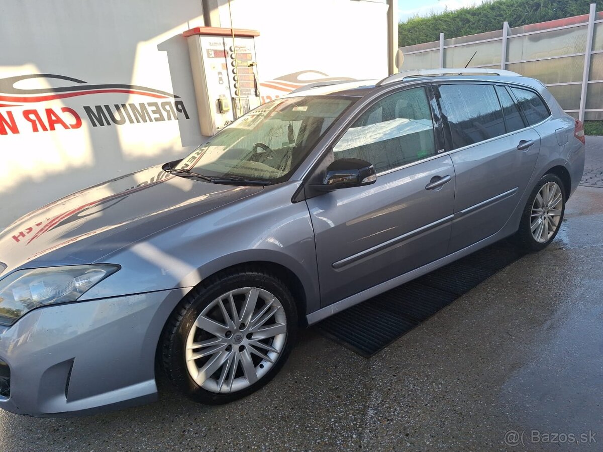 Renault laguna grandtour - 2