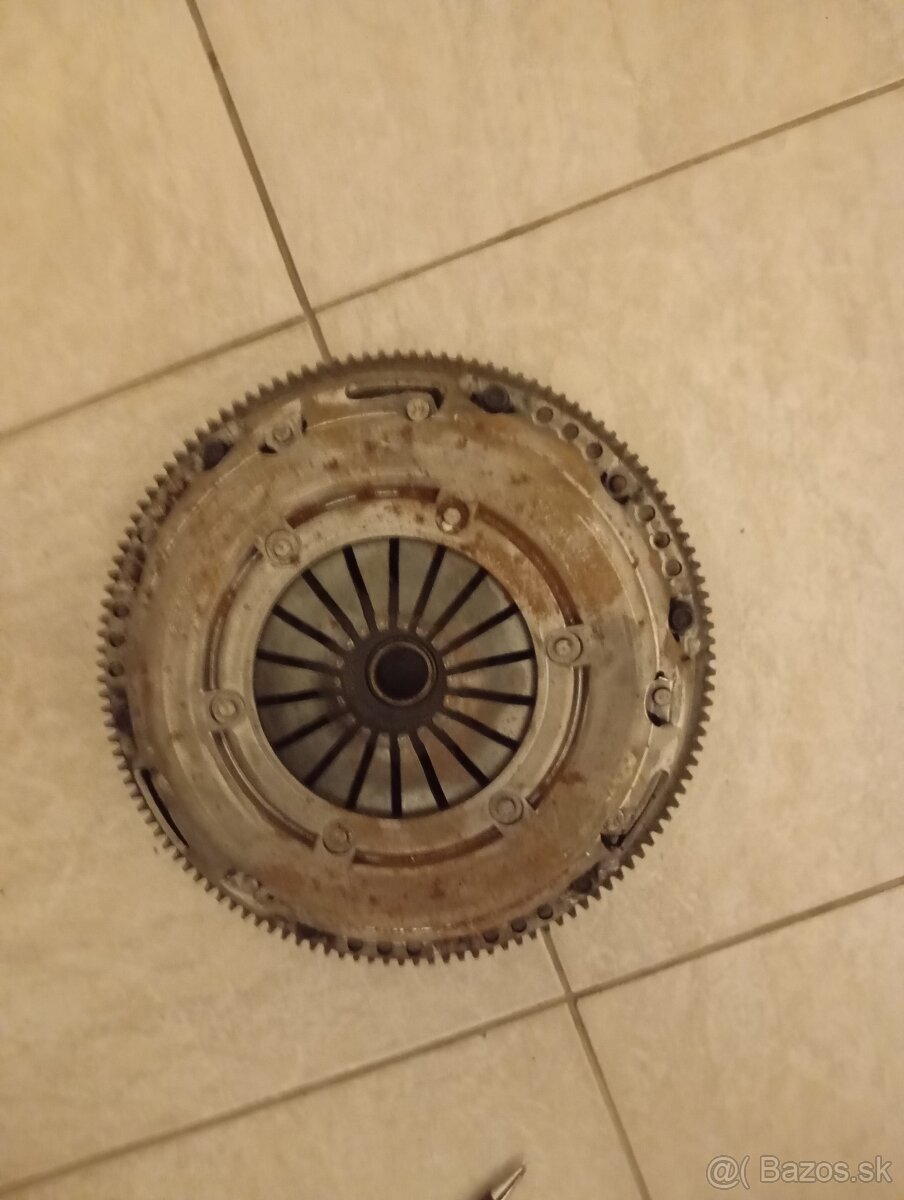 skoda,vw,seat polos,spojkova sada - 2