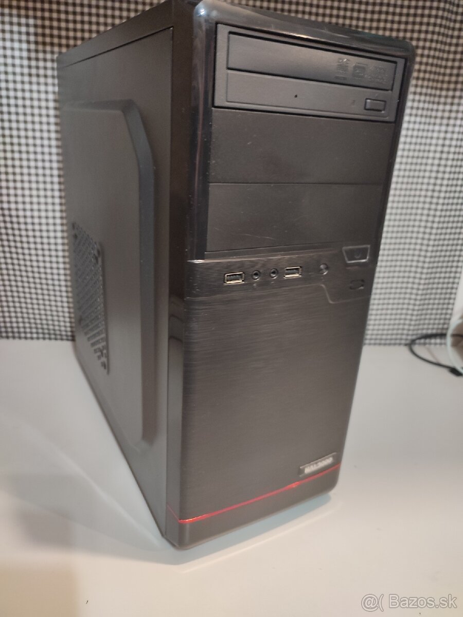 Lacna PC bedna - 2