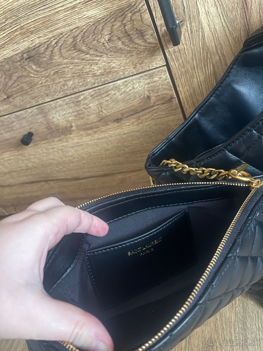 Saint Laurent YSL kabelka - 2