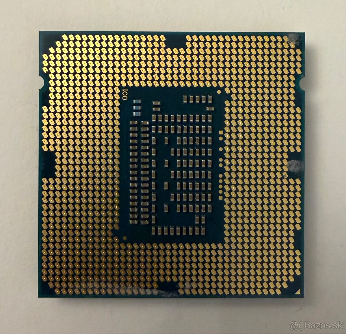 Intel i5-3470 - 2