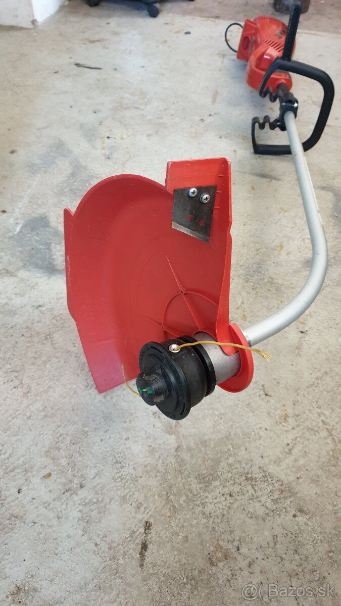 DOLMAR ET-100C - 2