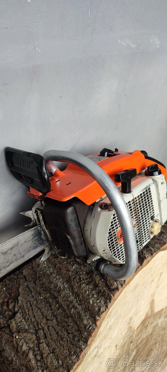 STIHL 056 AV SUPER - 2