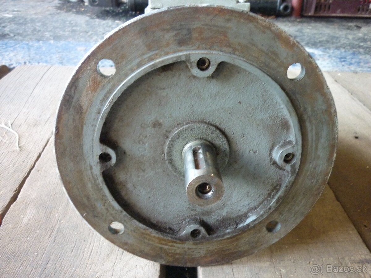 Elektromotor 3kw - 2