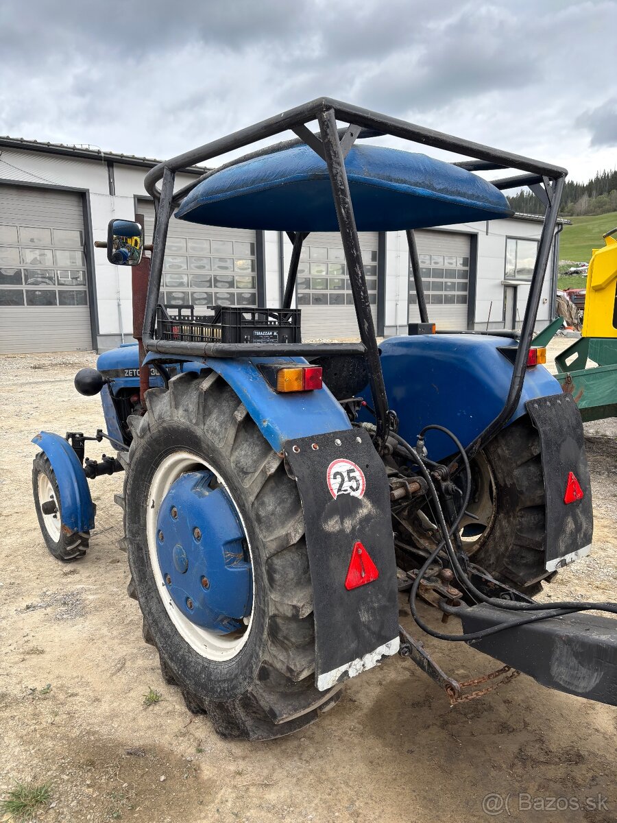 Zetor 3011 - 2
