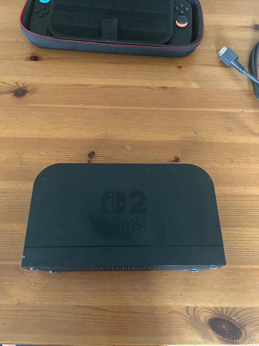 Nintendo switche 2 - 2