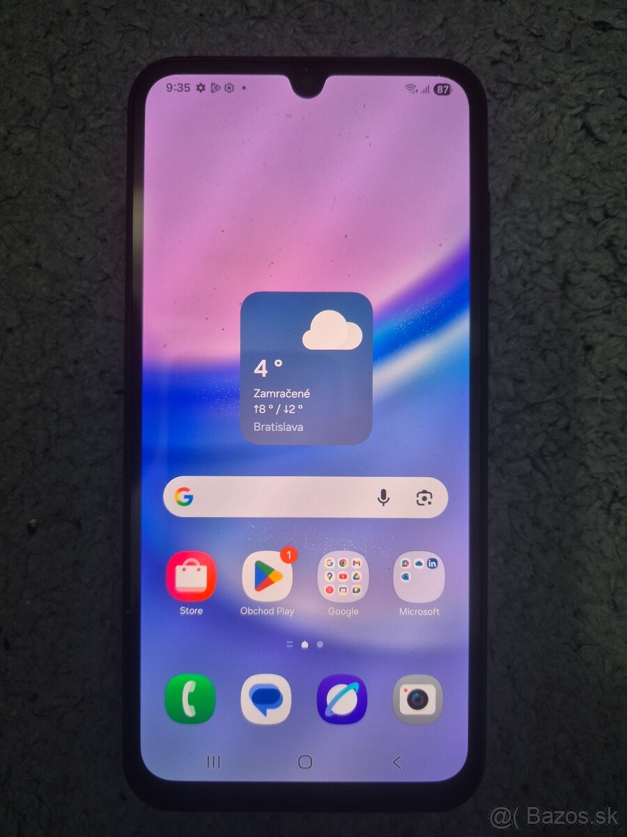 Samsung Galaxy A15 - 2