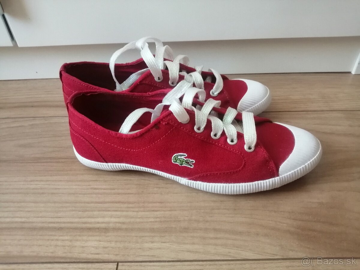 Lacoste - 2