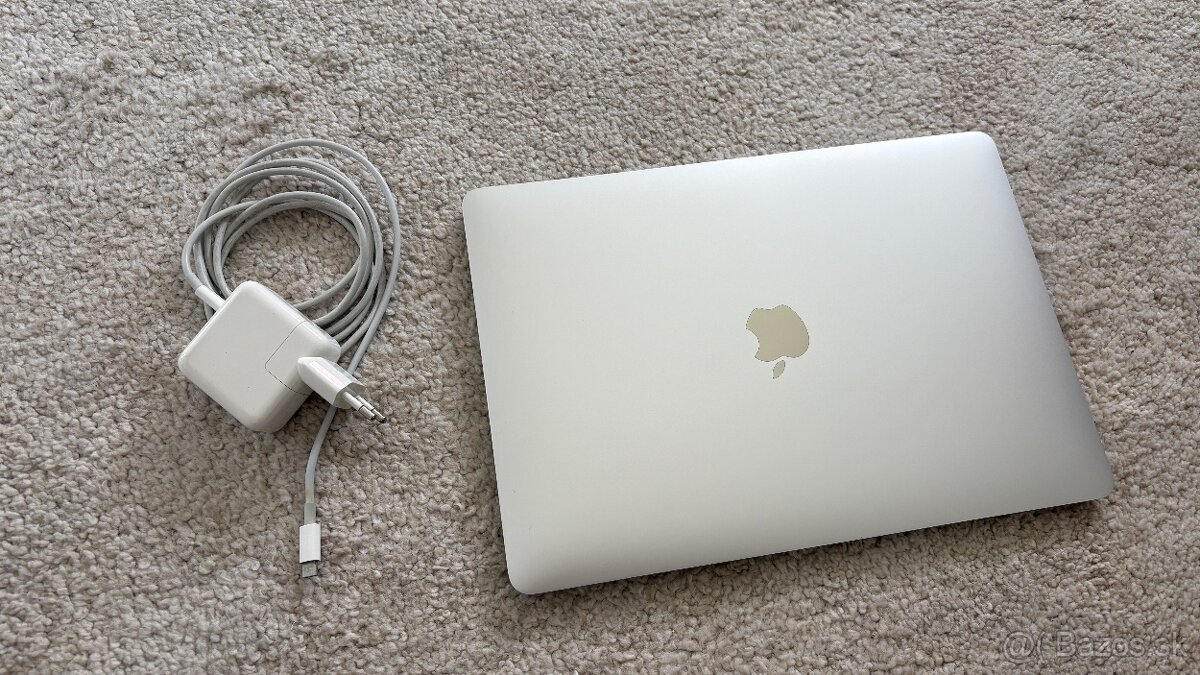 MacBook Air 13” i5 1.6 GHz 2018 - 2