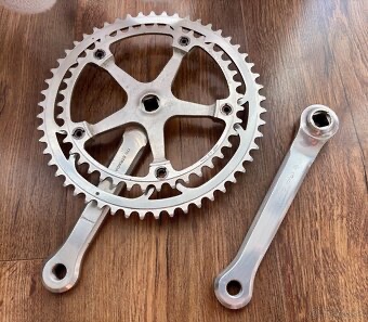 Campagnolo Super Record - 2